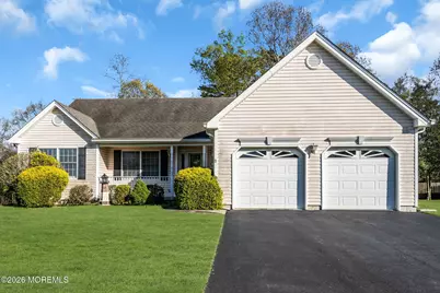 9 Lucille Court, Little Egg Harbor, NJ 08087 - Photo 1