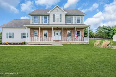 2 Letitia Drive, New Egypt, NJ 08533 - Photo 1