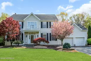 364 Nighthawk Ln, Jackson, NJ 08527 - Photo 1
