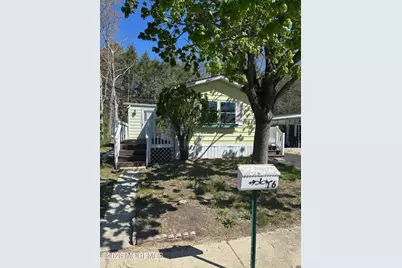 16 Maplewood Drive, Jackson, NJ 08527 - Photo 1