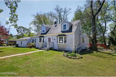 1016 Old Corlies Avenue, Neptune Township, NJ 07753 - Photo 1