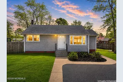 838 Maple Avenue, Brick, NJ 08724 - Photo 1