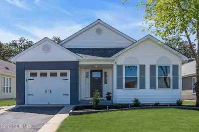 80 Canterbury Lane, Toms River Township, NJ 08757 - Photo 1