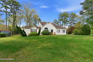 406 Burke Rd, Jackson, NJ 08527 - Photo 1
