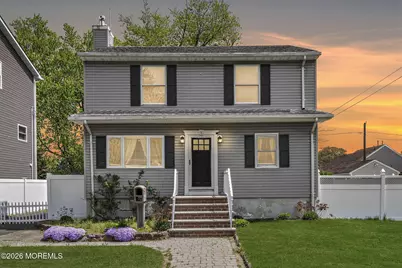 38 Bay Avenue, North Middletown, NJ 07748 - Photo 1