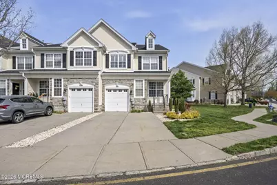 141 Brookfield Drive, Jackson, NJ 08527 - Photo 1