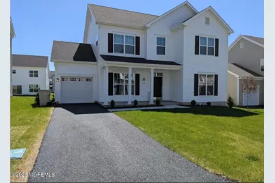 414 3rd Avenue, Toms River Township, NJ 08757 - Photo 1