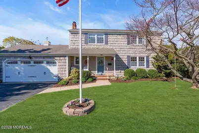 100 Mohegan Road, Manasquan, NJ 08736 - Photo 1