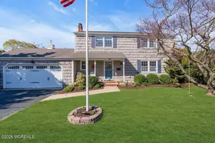 100 Mohegan Rd, Manasquan, NJ 08736 - Photo 1
