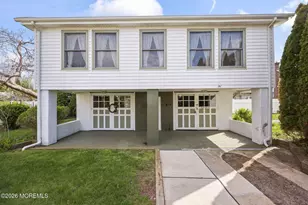 411 McCabe Ave, Bradley Beach, NJ 07720 - Photo 1