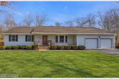 177 Cedar Swamp Road, Jackson, NJ 08527 - Photo 1