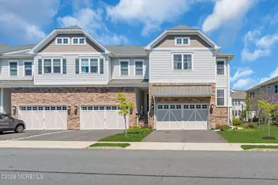 2 Malcolm Way, Lincroft, NJ 07738 - Photo 1