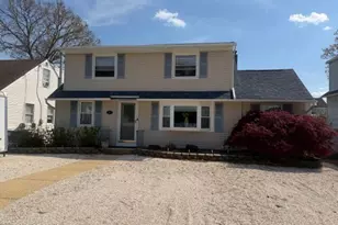 45 Queen Ann Rd, Brick, NJ 08723 - Photo 1