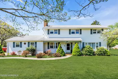42 Sugar Maple Lane, Tinton Falls, NJ 07724 - Photo 1