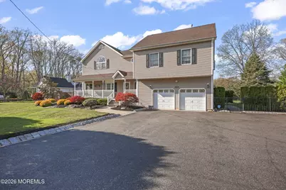 221 Georgia Road, Freehold, NJ 07728 - Photo 1