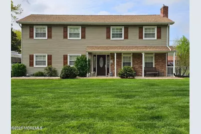 860 Somerset Drive, Toms River Township, NJ 08753 - Photo 1
