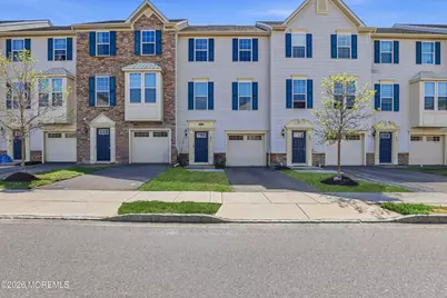 405 Mississippi Street #705, Toms River Township, NJ 08755 - Photo 1