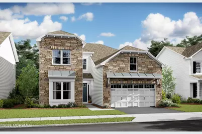 14 Hydrangea Drive, Manalapan Township, NJ 07726 - Photo 1