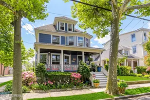 92 Embury Ave, Ocean Grove, NJ 07756 - Photo 1
