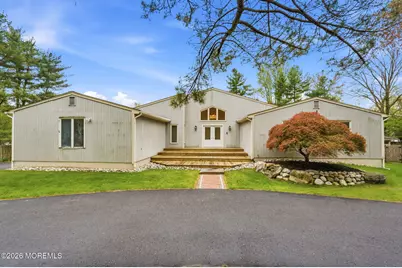 122 University Drive, Lincroft, NJ 07738 - Photo 1