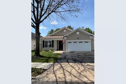74 Huntington Drive, Jackson, NJ 08527 - Photo 1