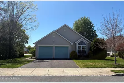 2656 Silver Hill Lane, Toms River Township, NJ 08755 - Photo 1