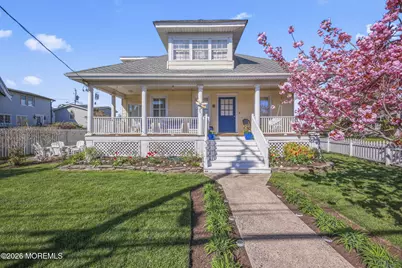 8 Riverdale Avenue, Monmouth Beach, NJ 07750 - Photo 1