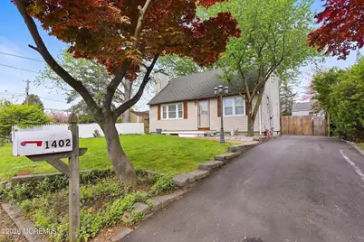 1402 Chicopee Avenue, Point Pleasant, NJ 08742 - Photo 1