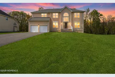 8 Connor Drive, Manalapan Township, NJ 07726 - Photo 1