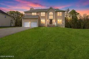 8 Connor Dr, Manalapan Township, NJ 07726 - Photo 1