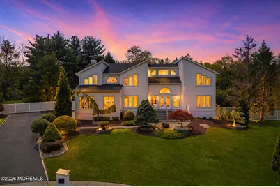 3 Whistler Way, Marlboro Township, NJ 07746 - Photo 1