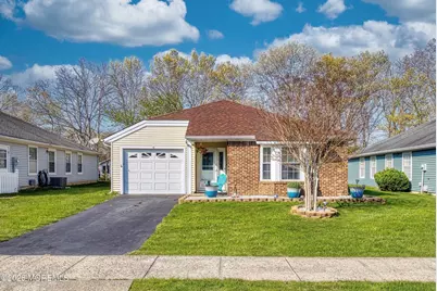 12 Dogwood Drive, Barnegat, NJ 08005 - Photo 1