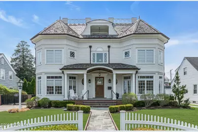 314 Brooklyn Boulevard, Sea Girt, NJ 08750 - Photo 1