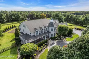 8 Country Club Ln, Colts Neck Township, NJ 07722 - Photo 1