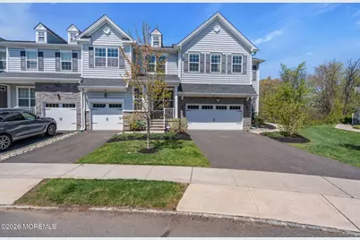 48 Begonia Lane, Monroe Township, NJ 08831 - Photo 1