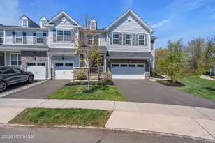 48 Begonia Ln, Monroe Township, NJ 08831 - Photo 1