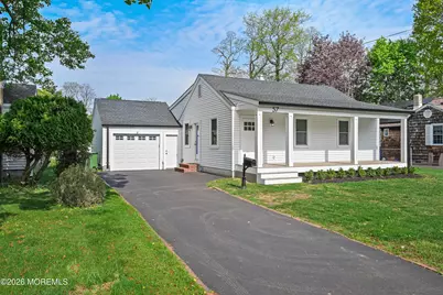 57 Villa Place, Eatontown, NJ 07724 - Photo 1