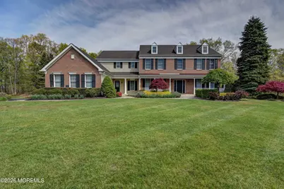 9 Mackenzie Court, Freehold, NJ 07728 - Photo 1