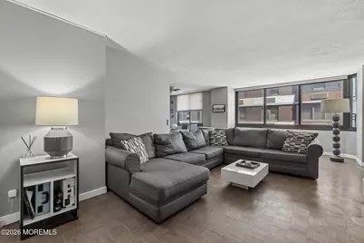 316 Prospect Avenue #10D, Hackensack, NJ 07601 - Photo 1
