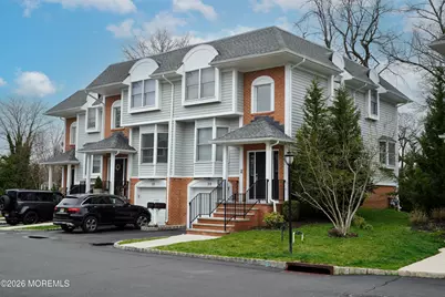 65 E River Road #20, Rumson, NJ 07760 - Photo 1