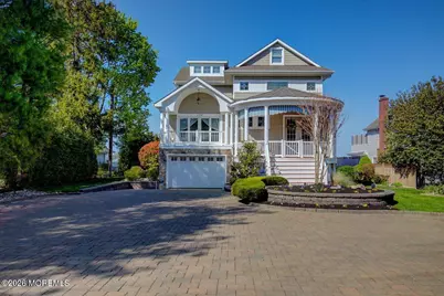 1736 Belmar Boulevard, Belmar, NJ 07719 - Photo 1