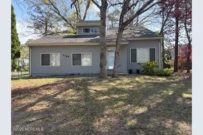 1162 Oakdale Street, Toms River Township, NJ 08757 - Photo 1