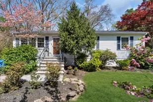 8 Peach Tree St, Jackson, NJ 08527 - Photo 1