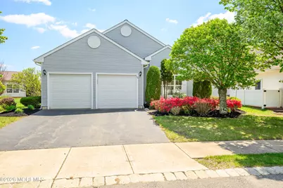 43 Rochford Drive, Manchester Township, NJ 08759 - Photo 1