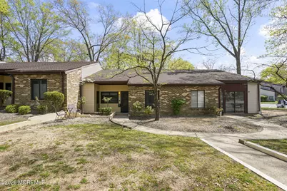 90 Arrowood Road #E, Manalapan Township, NJ 07726 - Photo 1