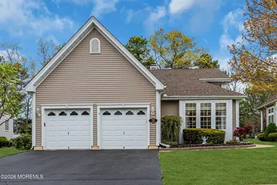 28 Turtle Creek Run, Barnegat, NJ 08005 - Photo 1
