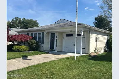 25 S Thames Place, Brick, NJ 08723 - Photo 1