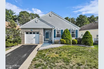 81 Woodstock Drive, Toms River Township, NJ 08757 - Photo 1
