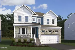 8 N Durham Dr, Howell Township, NJ 07731 - Photo 1