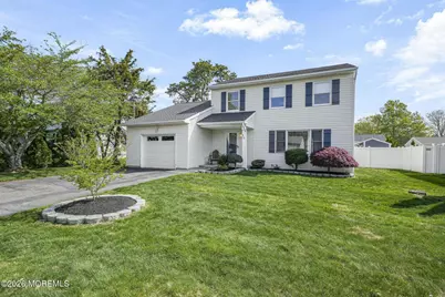 319 Hudson Drive, Brick, NJ 08723 - Photo 1